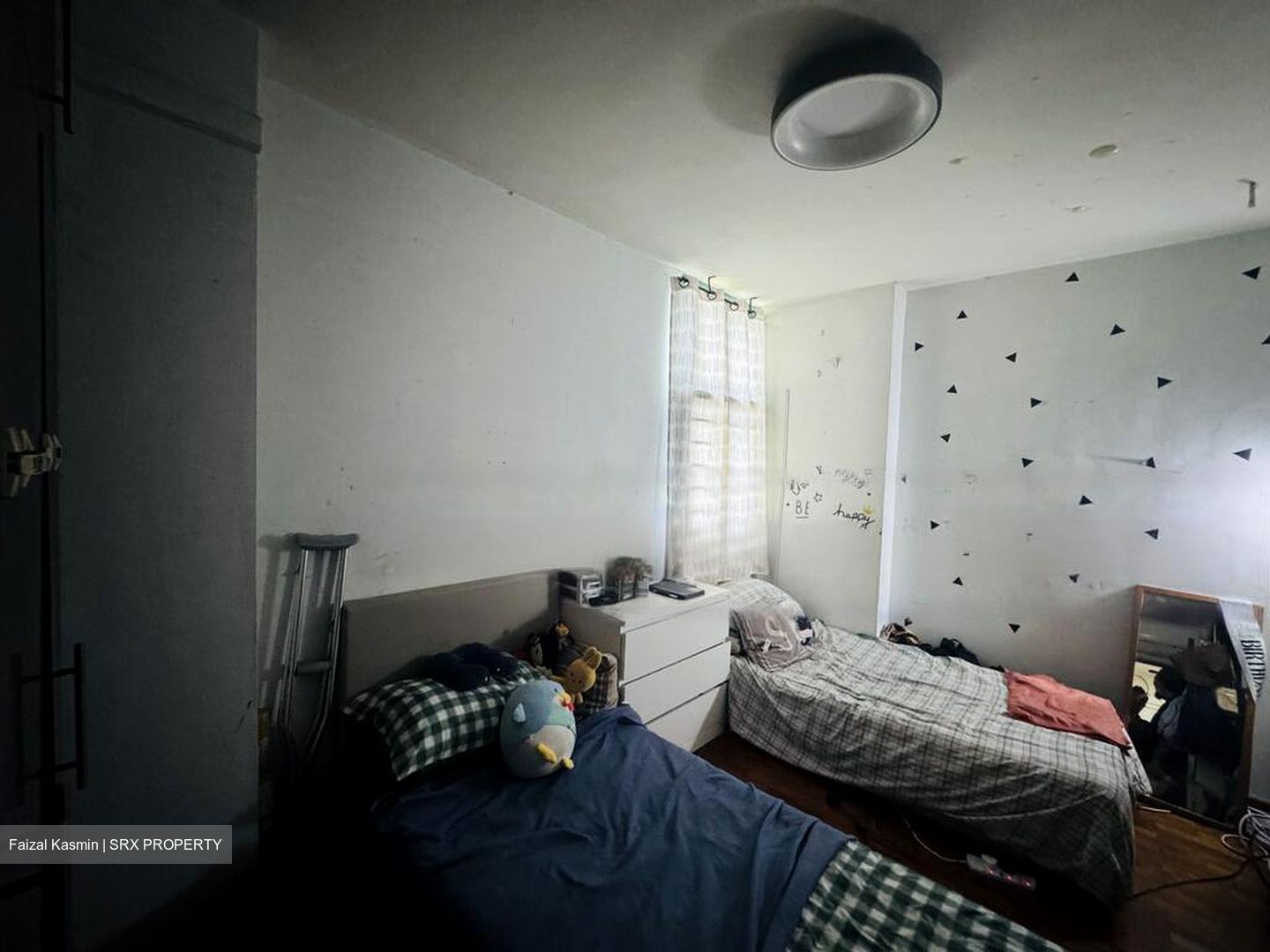 Blk 688C Woodlands Drive 75 (Woodlands), HDB 5 Rooms #449941511